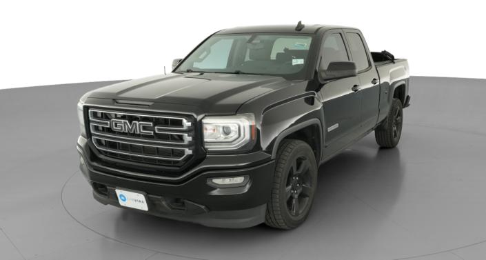Thumbnail: 2016 GMC Sierra 1500 - 1