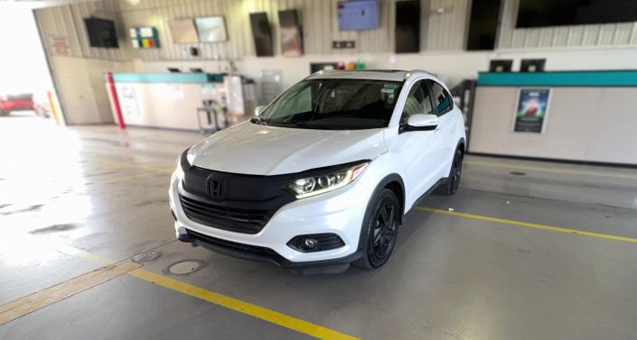 Thumbnail: 2019 Honda HR-V - 1