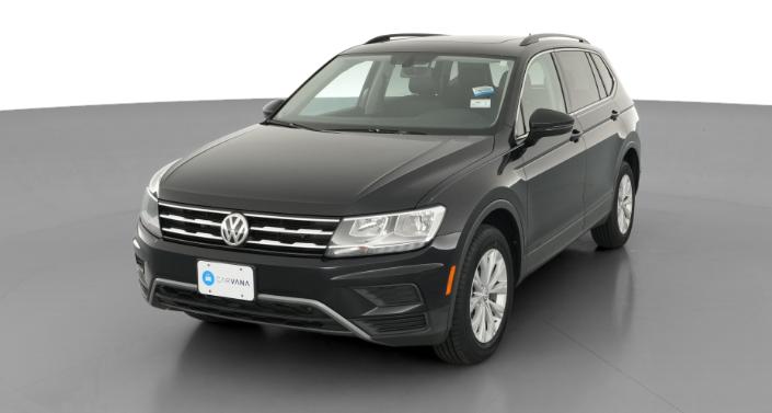 Thumbnail: 2019 Volkswagen Tiguan - 1