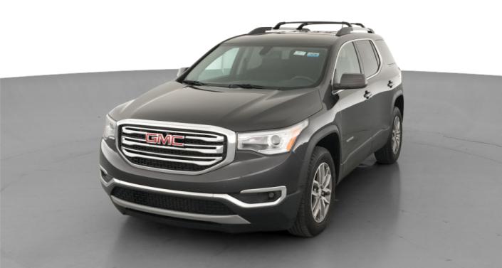 Thumbnail: 2017 GMC Acadia - 1