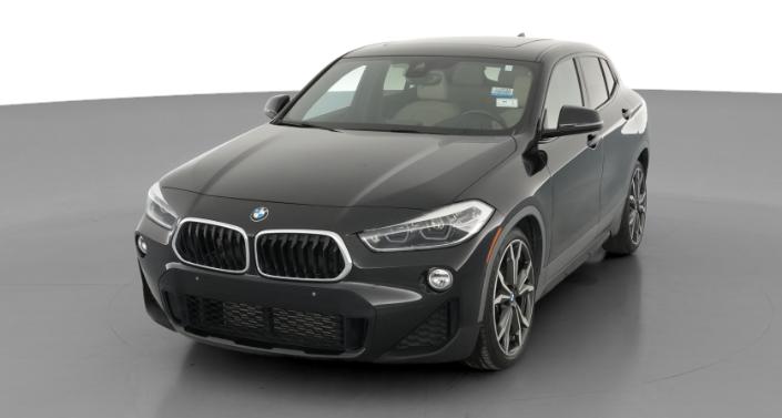 Thumbnail: 2020 BMW X2 - 1