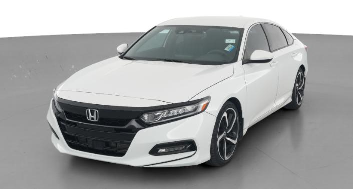 Thumbnail: 2018 Honda Accord - 1