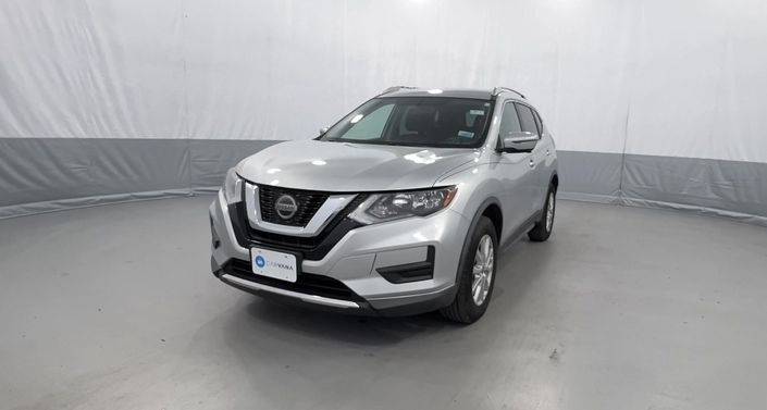 Thumbnail: 2018 Nissan Rogue - 1