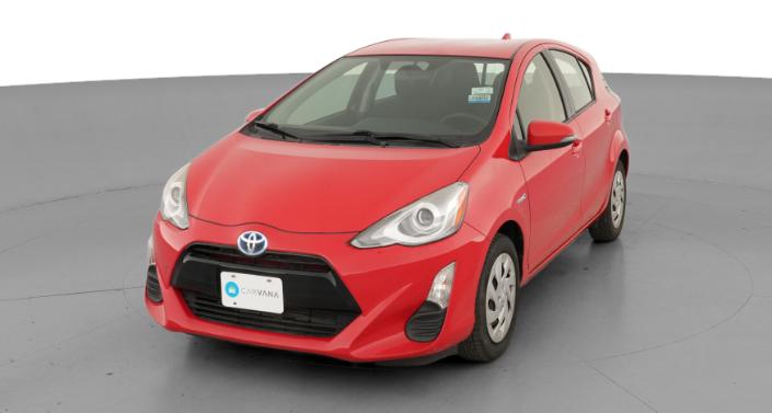 2016 Toyota Prius c Two -
                  Hebron, OH