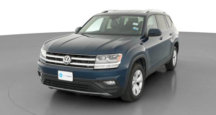 Thumbnail: 2019 Volkswagen Atlas - 1