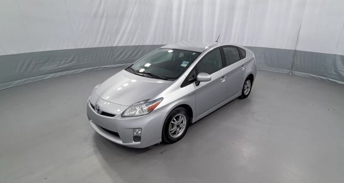 2011 Toyota Prius Two -
                  Akron, NY