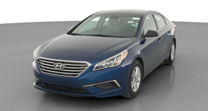 Thumbnail: 2016 Hyundai Sonata - 1