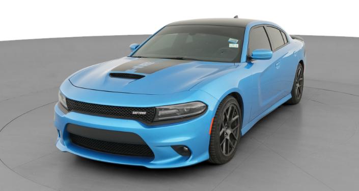 Thumbnail: 2019 Dodge Charger - 1
