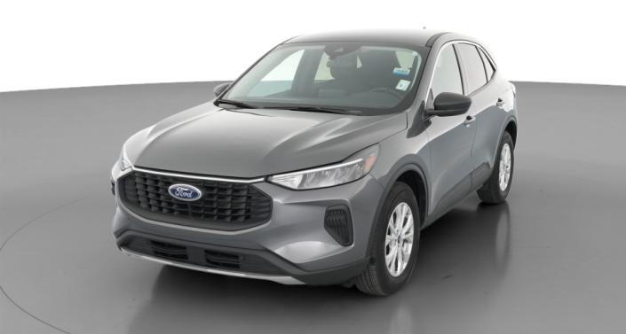 Thumbnail: 2023 Ford Escape - 1