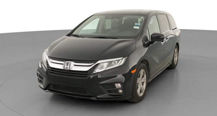 Thumbnail: 2019 Honda Odyssey - 1