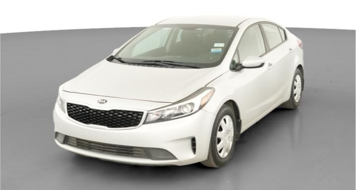 Thumbnail: 2017 Kia Forte - 1