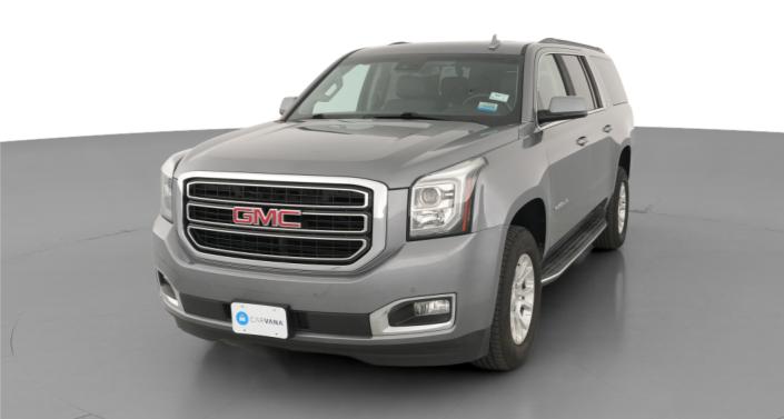 Thumbnail: 2019 GMC Yukon XL - 1