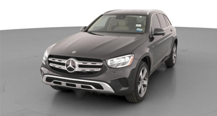 Thumbnail: 2022 Mercedes-Benz GLC - 1