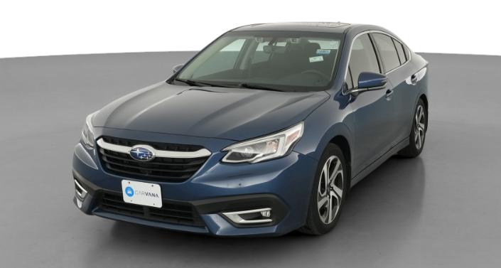 Thumbnail: 2021 Subaru Legacy - 1