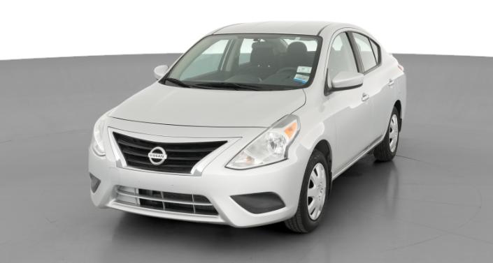 Thumbnail: 2019 Nissan Versa - 1