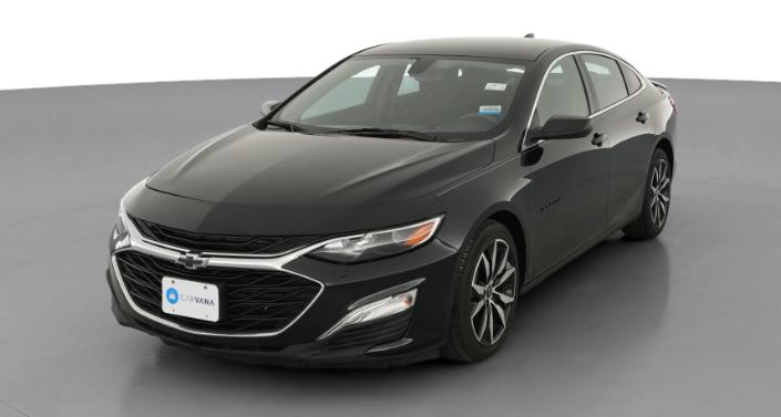 Thumbnail: 2022 Chevrolet Malibu - 1
