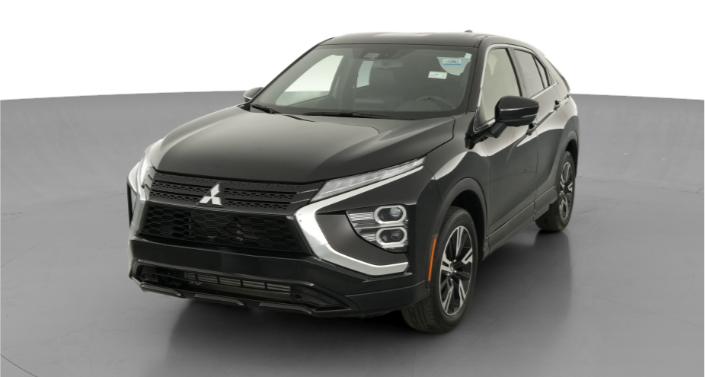 Thumbnail: 2024 Mitsubishi Eclipse Cross - 1