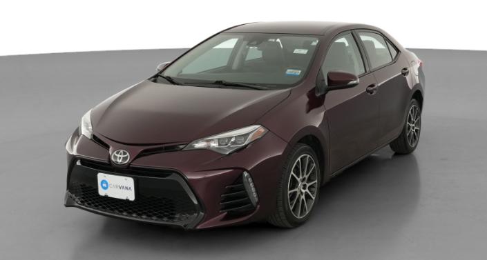 Thumbnail: 2017 Toyota Corolla - 1