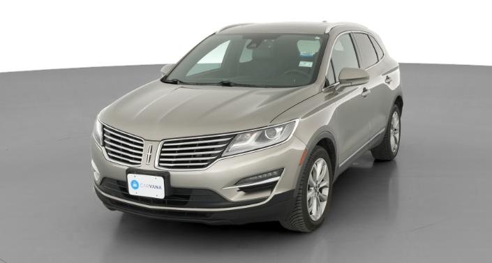 Thumbnail: 2017 Lincoln MKC - 1