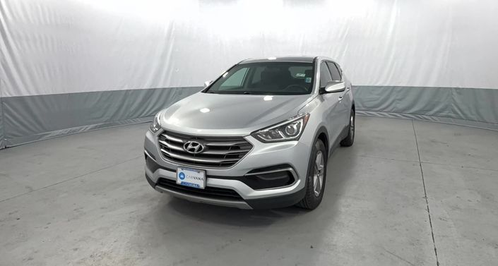 Thumbnail: 2017 Hyundai Santa Fe - 1