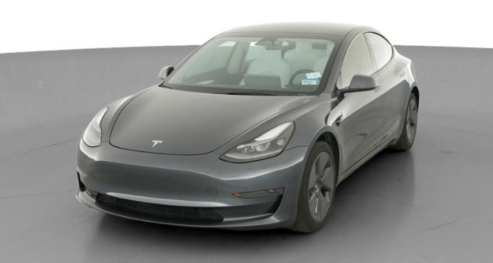 Thumbnail: 2023 Tesla Model 3 - 1