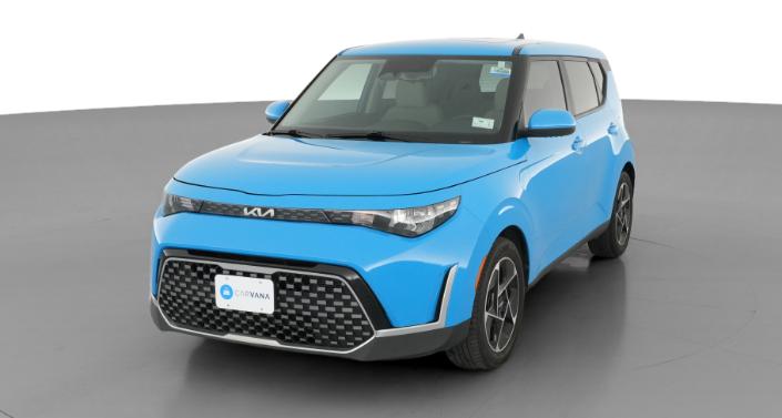 Thumbnail: 2023 Kia Soul - 1