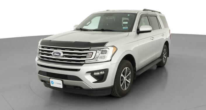 Thumbnail: 2019 Ford Expedition - 1