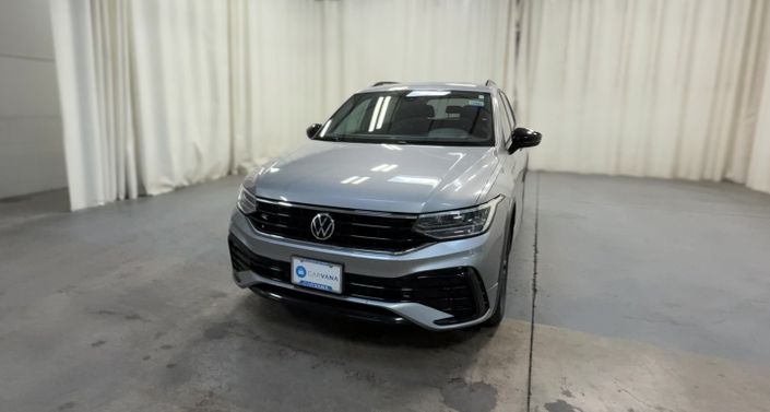 Thumbnail: 2022 Volkswagen Tiguan - 1