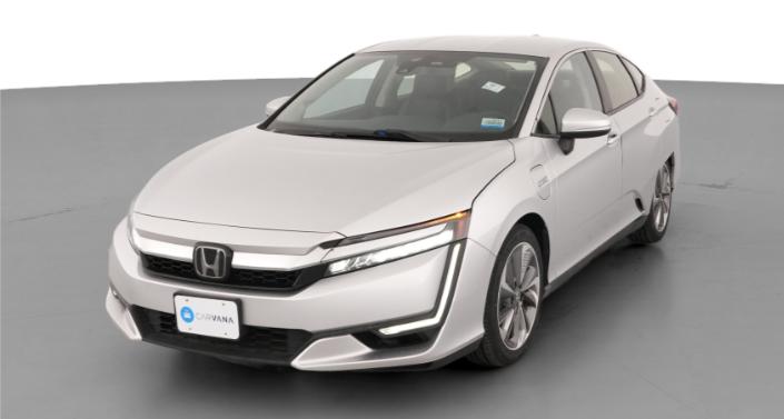 Thumbnail: 2018 Honda Clarity - 1