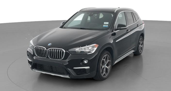Thumbnail: 2019 BMW X1 - 1