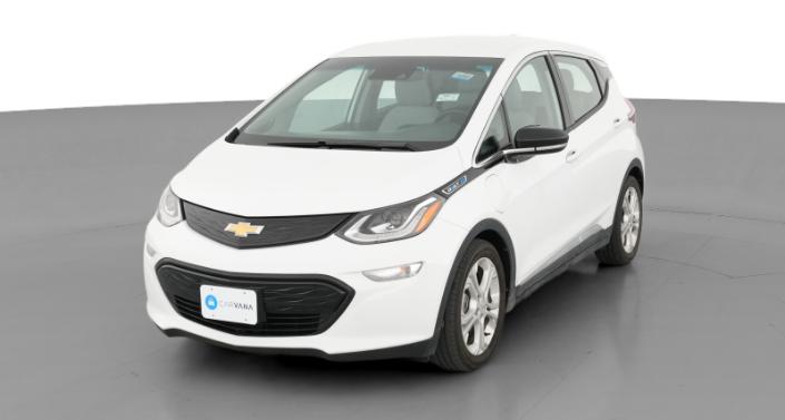Thumbnail: 2020 Chevrolet Bolt EV - 1