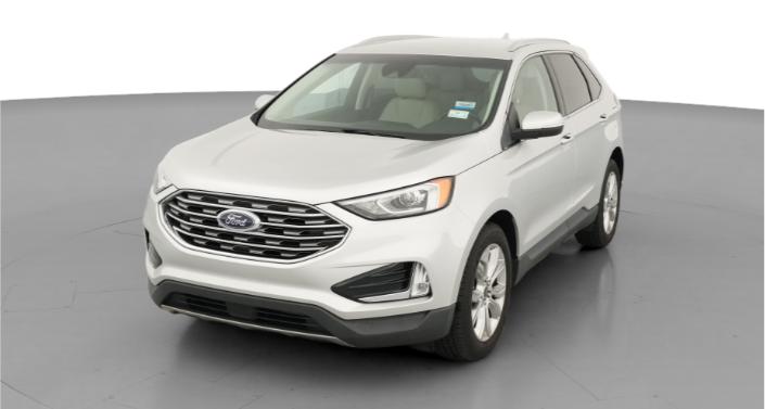 Thumbnail: 2019 Ford Edge - 1
