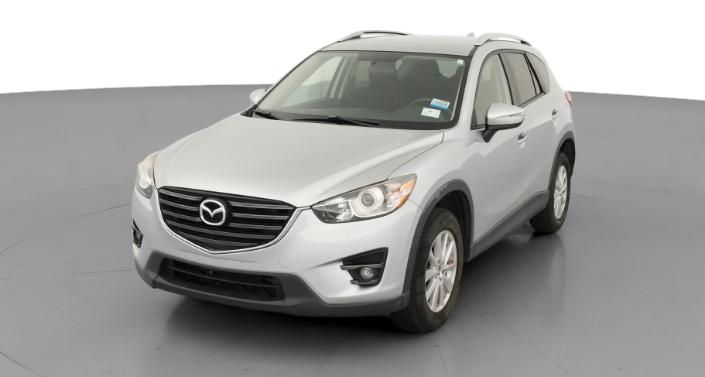 Thumbnail: 2016 Mazda CX-5 - 1