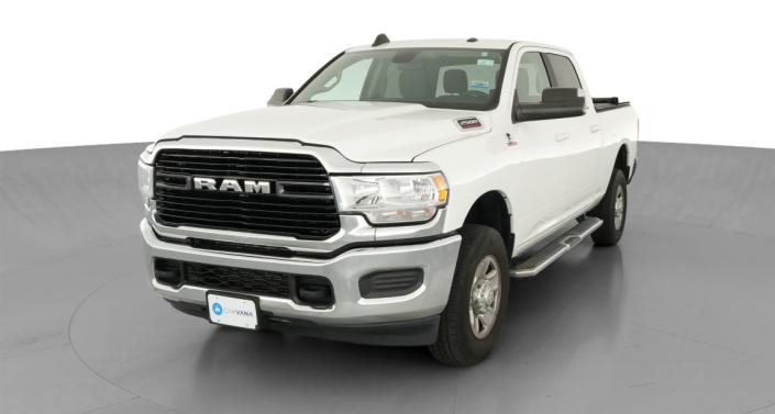 Thumbnail: 2020 RAM 2500 - 1