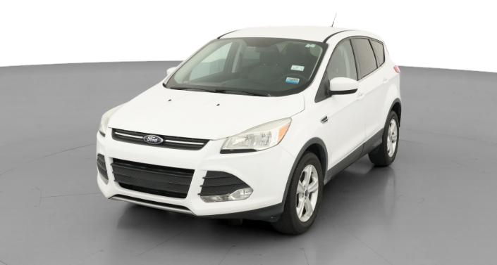 Thumbnail: 2015 Ford Escape - 1