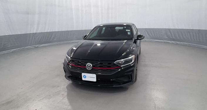 Thumbnail: 2019 Volkswagen Jetta - 1