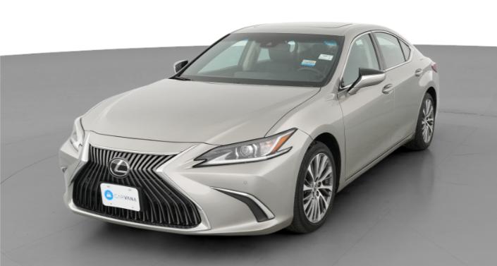 Thumbnail: 2019 Lexus ES - 1