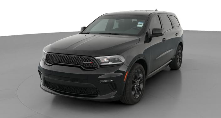Thumbnail: 2021 Dodge Durango - 1