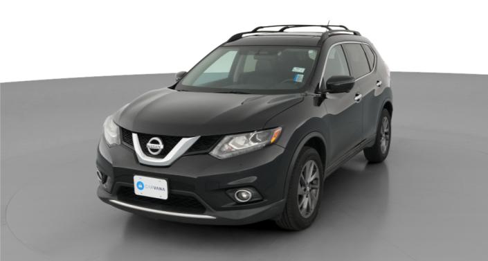 Thumbnail: 2016 Nissan Rogue - 1
