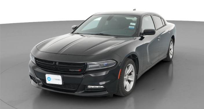 Thumbnail: 2016 Dodge Charger - 1