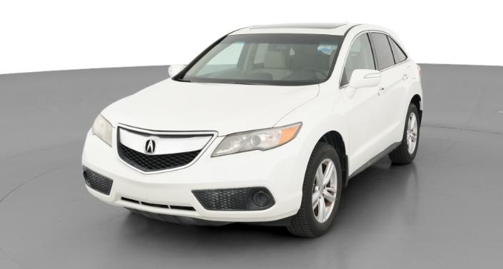 2015 Acura RDX Base -
                  Concord, NC