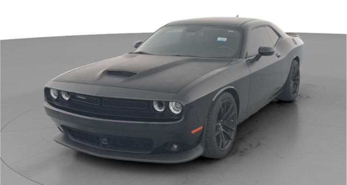 Thumbnail: 2023 Dodge Challenger - 1