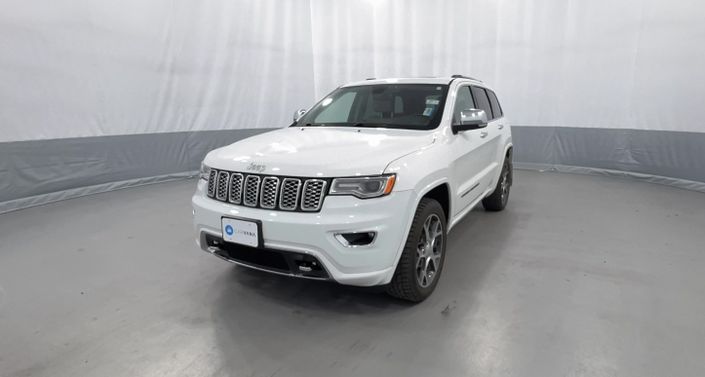 Thumbnail: 2019 Jeep Grand Cherokee - 1