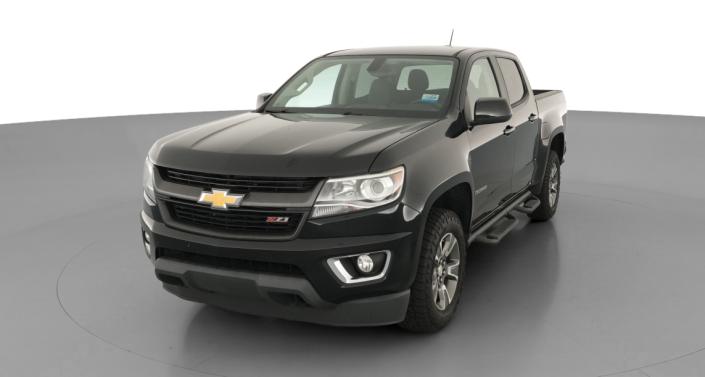 Thumbnail: 2015 Chevrolet Colorado - 1