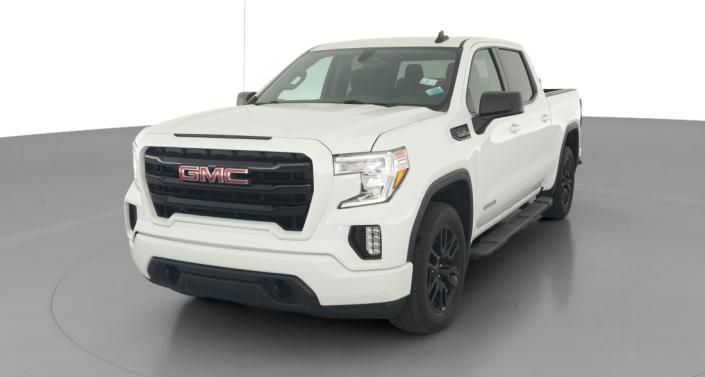 Thumbnail: 2022 GMC Sierra 1500 - 1