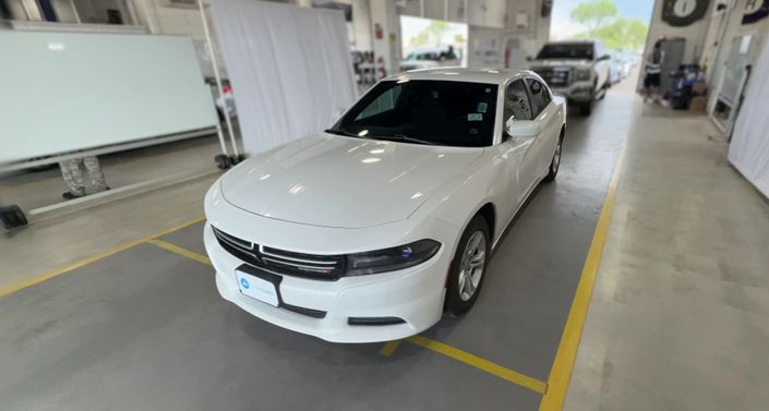 2015 Dodge Charger SE -
                  Tempe, AZ