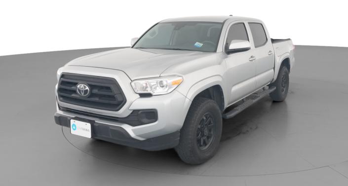 Thumbnail: 2023 Toyota Tacoma - 1