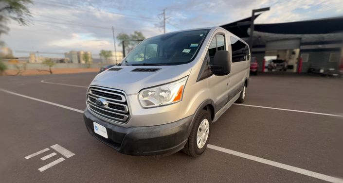 Thumbnail: 2019 Ford Transit Series - 1