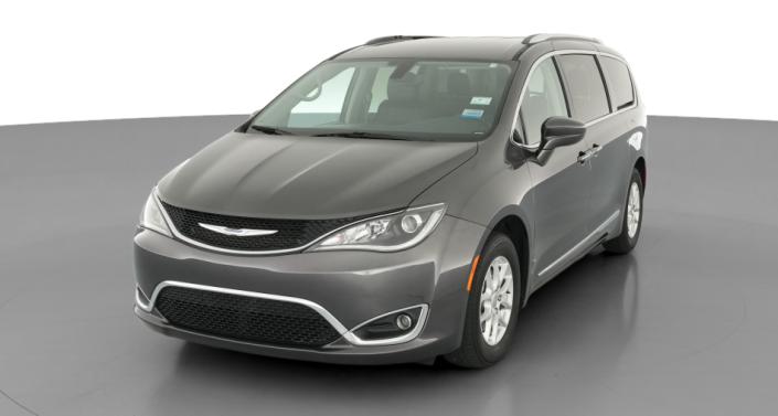 Thumbnail: 2020 Chrysler Pacifica - 1