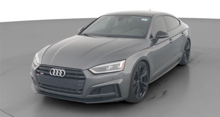 Thumbnail: 2019 Audi S5 - 1
